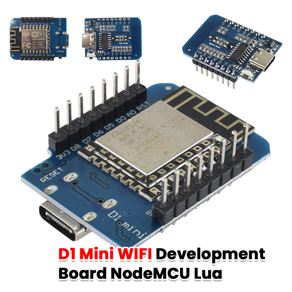 Esp8266 Nodemcu Board - ESP8266 ESP-12F NodeMcu Lua WIFI CH340