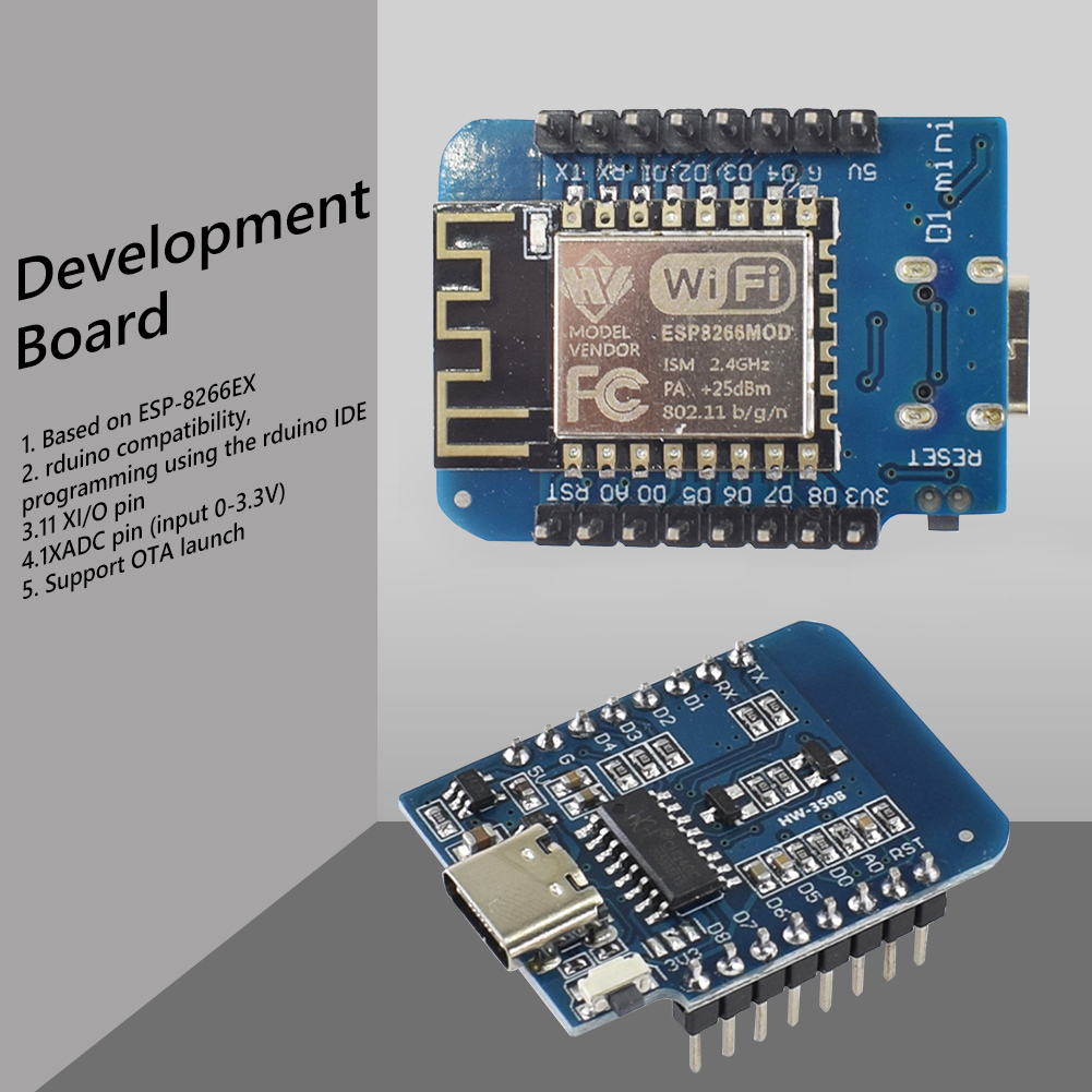 Esp8266 Nodemcu Board - ESP8266 ESP-12F WIFI Development Board NodeMCU