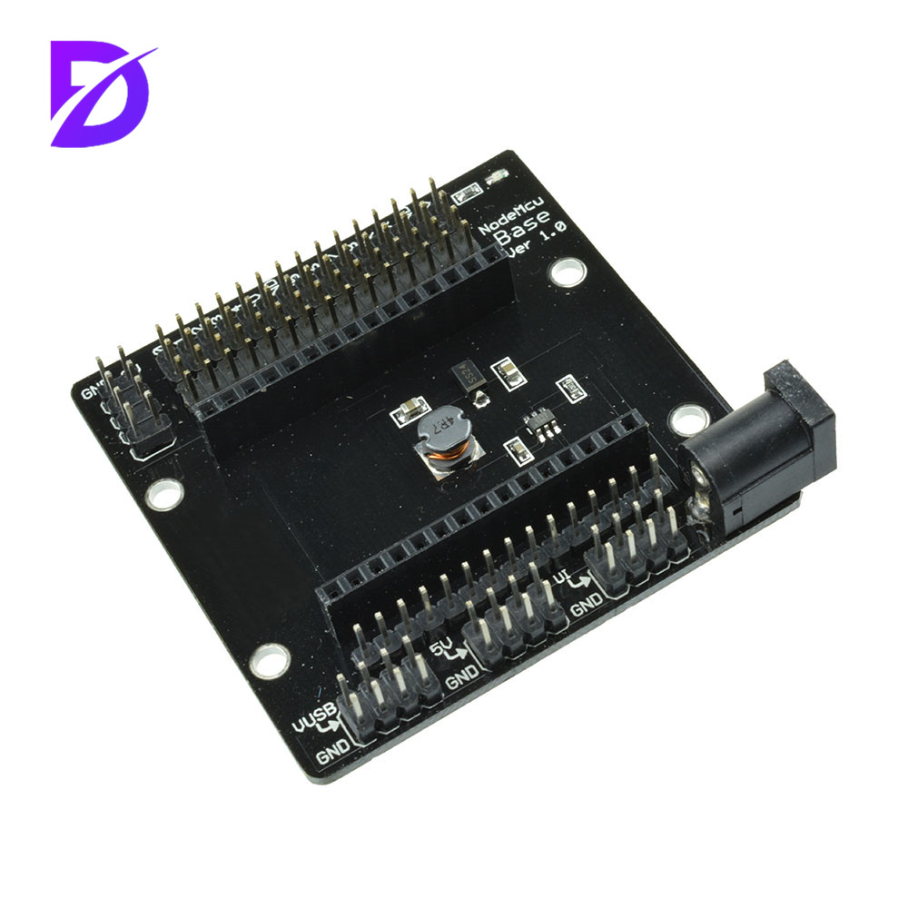 New NodeMcu Base ESP8266 Testi - Esp8266 Nodemcu Board のレビューと価格