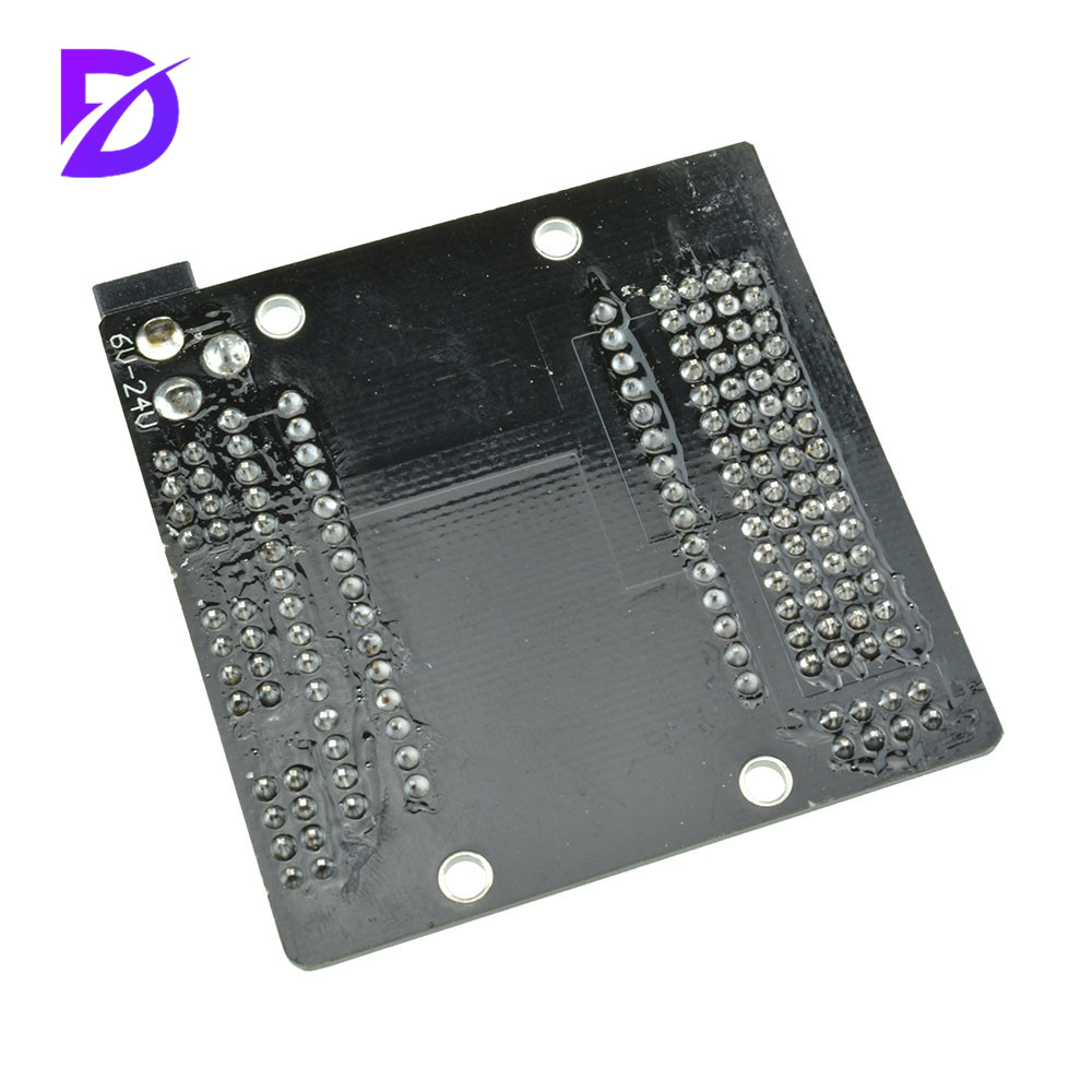 New NodeMcu Base ESP8266 Testi - Esp8266 Nodemcu Board のレビューと価格