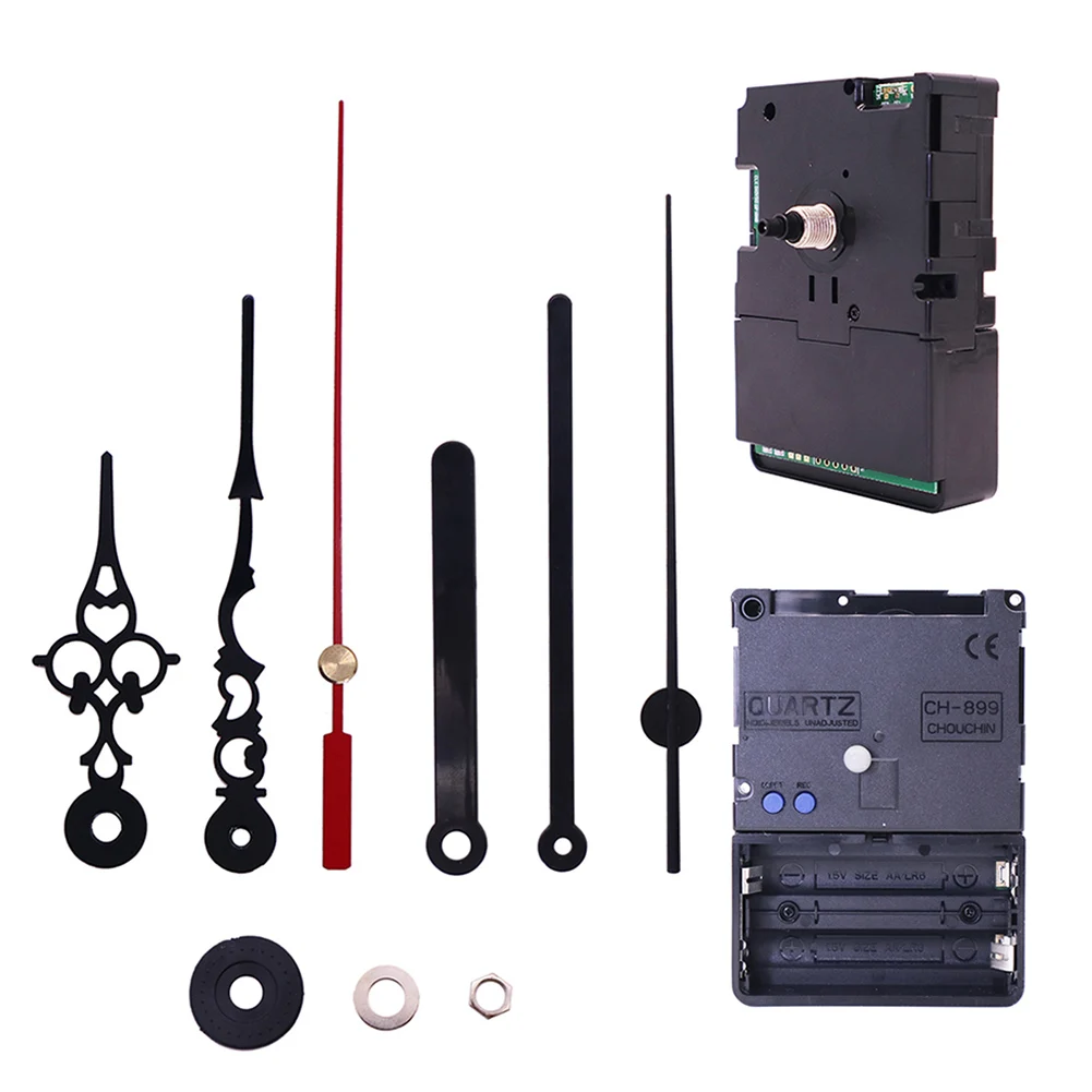 DIY Smart Wifi Clock Movement  - Home Automation Diy Kit のレビューと価格
