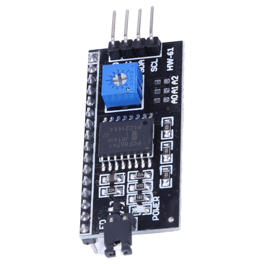 5-20Pcs HW-061 PCF8574 LCD Ada - Home Automation Arduino のレビューと価格
