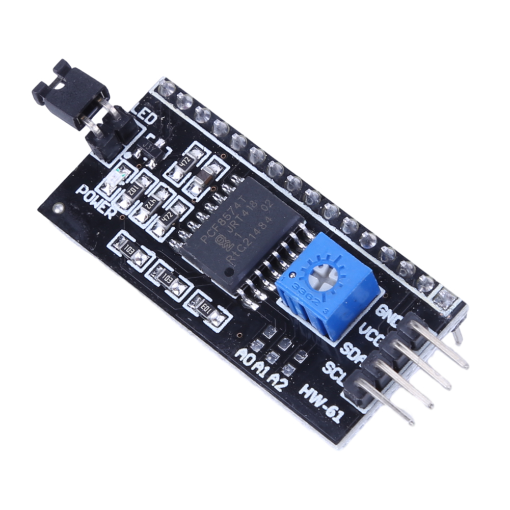 5-20Pcs HW-061 PCF8574 LCD Ada - Home Automation Arduino のレビューと価格
