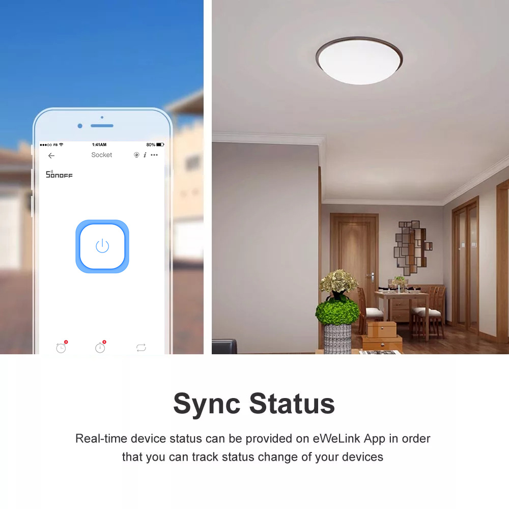 Itead SONOFF Basic R2 Mini DIY - Sonoff Basic Switch のレビューと価格