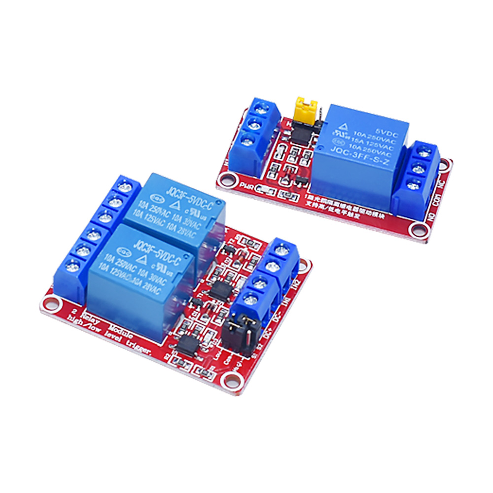 1 2 6 4 8 Channel 5V 12V 24V R - Relay 8 Channel Board のレビューと価格