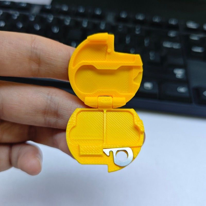3D Printed SIM & TF Card Holde - Home Assistant Sd のレビューと価格