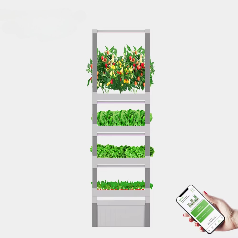 nt China Hydrokultur Grow Box  - Home Automation Systems Diy のレビューと価格