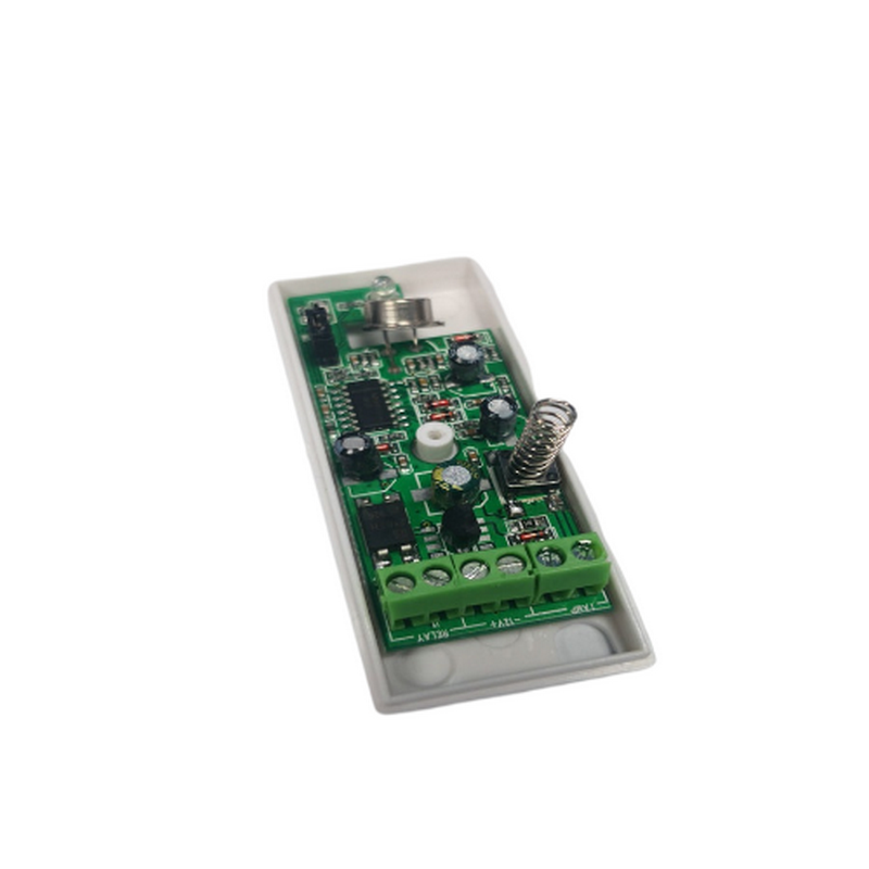 (4 Pieces) Mini Curtain PIR de - Motion Sensor Pir Wired のレビューと価格