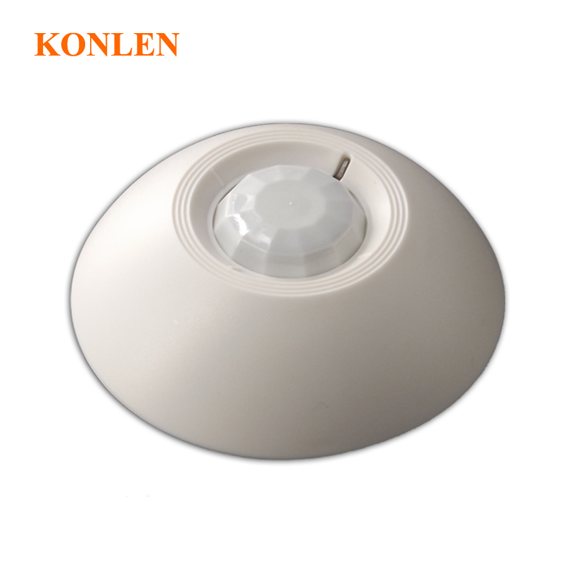 12V Wired PIR Motion Sensor Ce - Motion Sensor Pir Wired のレビューと価格