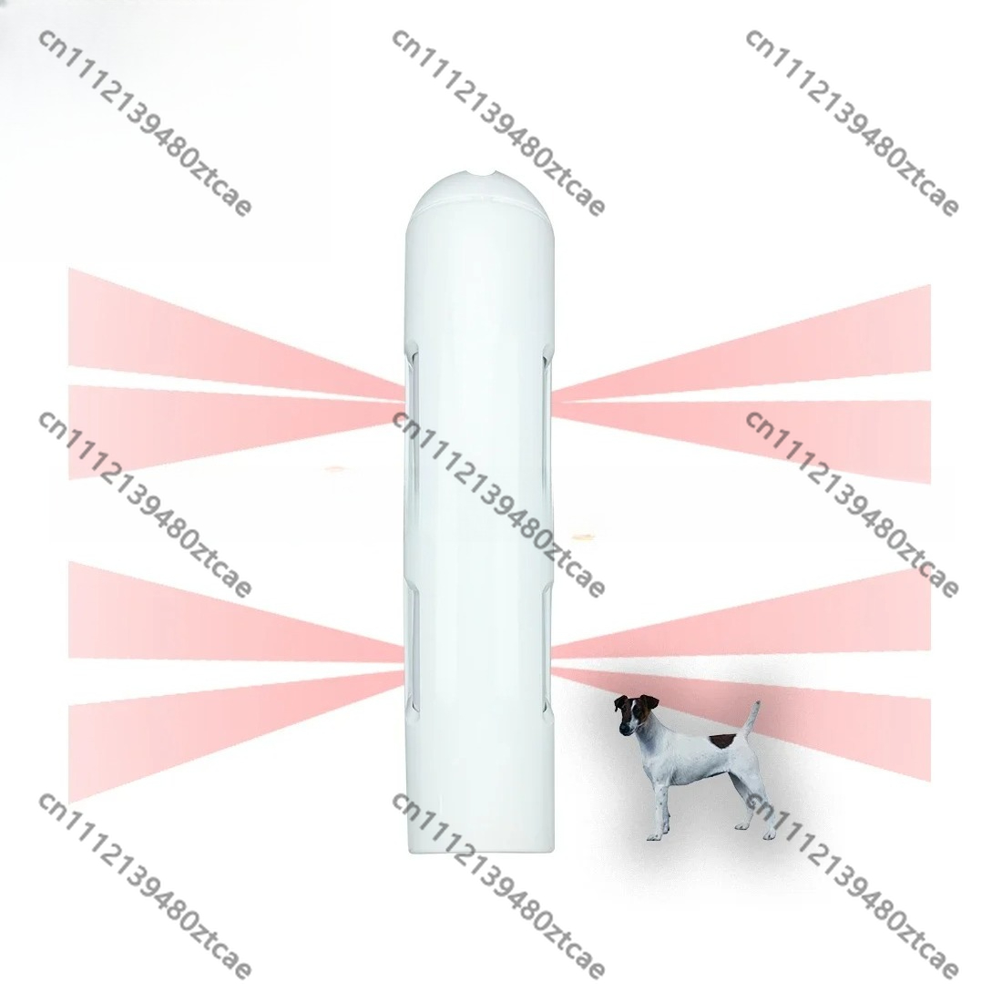 Wired Outdoor PIR Motion Detec - Motion Sensor Pir Wired のレビューと価格