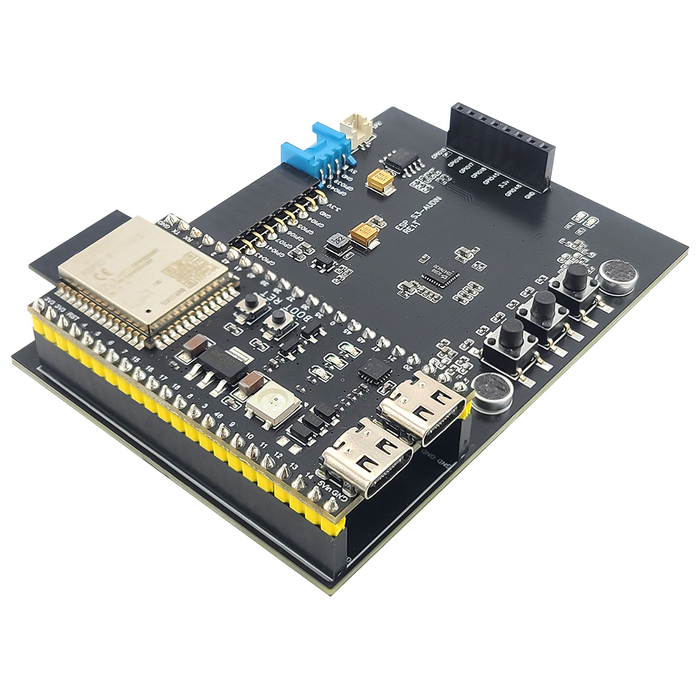 ESP32-S3 N16R8 Development Boa - Keys Diy Home Automation Kit With Esp32 のレビューと価格