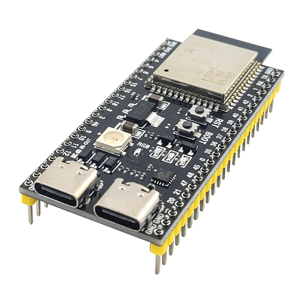 ESP32-S3 N16R8 Development Boa - Keys Diy Home Automation Kit With Esp32 のレビューと価格