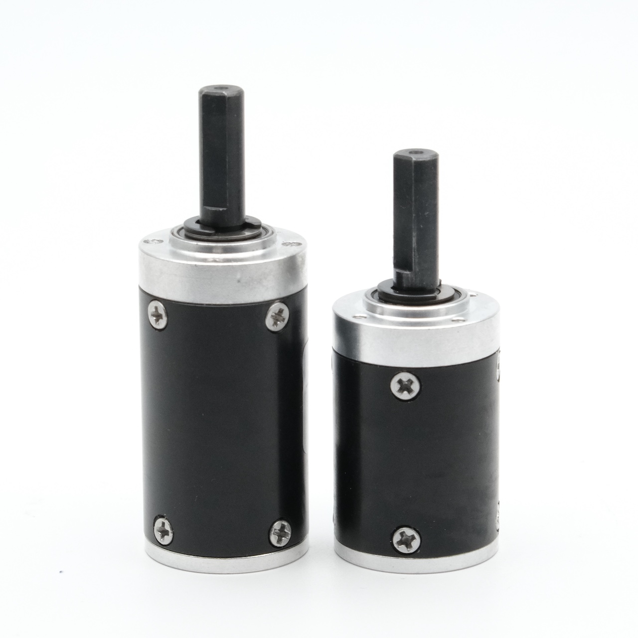 Mini Metal Gearbox 22mm 1:3.71 - Home Automation Systems Diy のレビューと価格