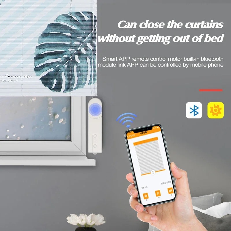 Smart Motorized Chain Roller B - Home Automation Panel Diy のレビューと価格
