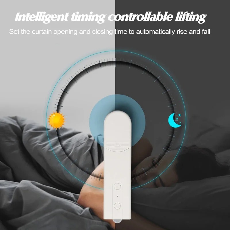 Smart Motorized Chain Roller B - Home Automation Panel Diy のレビューと価格