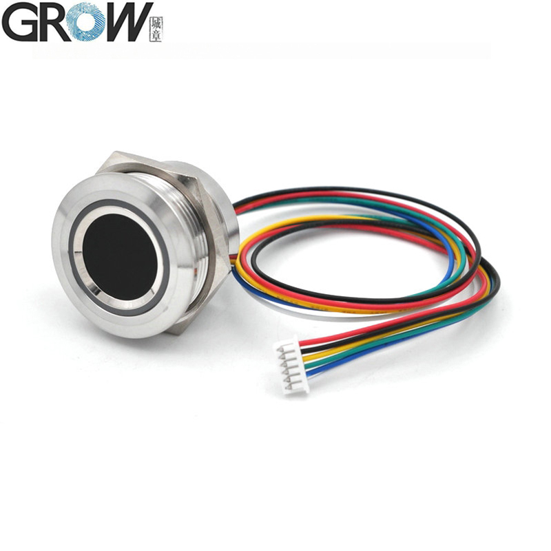 GROW R503-5V RGB LED DC5V UART - Home Automation Arduino のレビューと価格