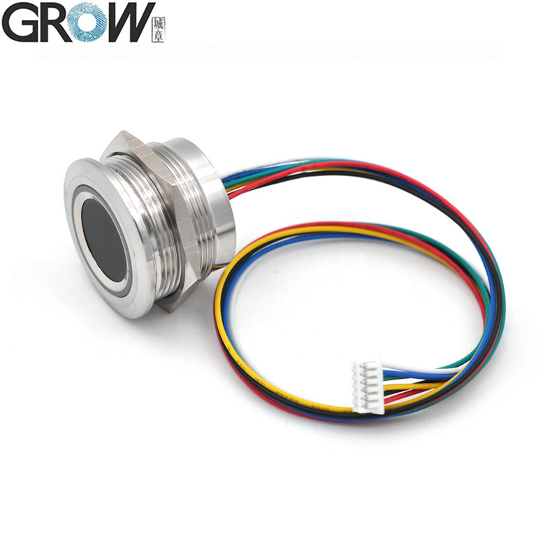 GROW R503-5V RGB LED DC5V UART - Home Automation Arduino のレビューと価格