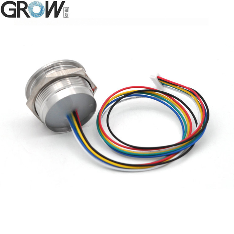 GROW R503-5V RGB LED DC5V UART - Home Automation Arduino のレビューと価格