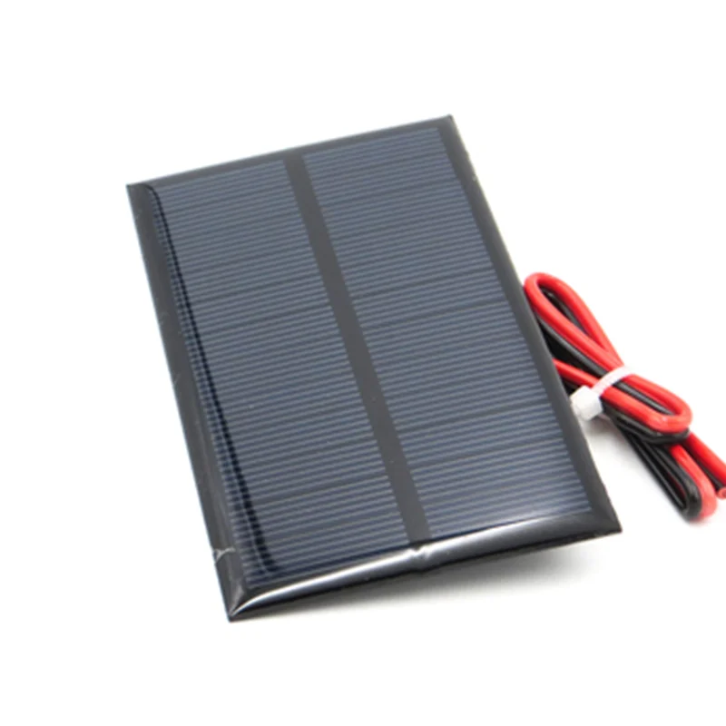 Quality Wholesale 6V 1W 1.1W 2 - Home Automation Panel Diy のレビューと価格