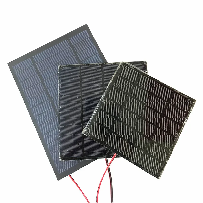 Quality Wholesale 6V 1W 1.1W 2 - Home Automation Panel Diy のレビューと価格
