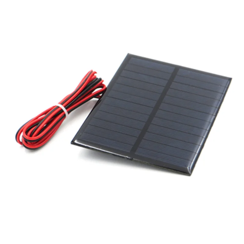 Quality Wholesale 6V 1W 1.1W 2 - Home Automation Panel Diy のレビューと価格
