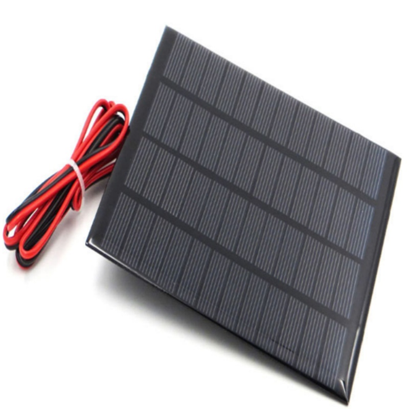 Quality Wholesale 6V 1W 1.1W 2 - Home Automation Panel Diy のレビューと価格