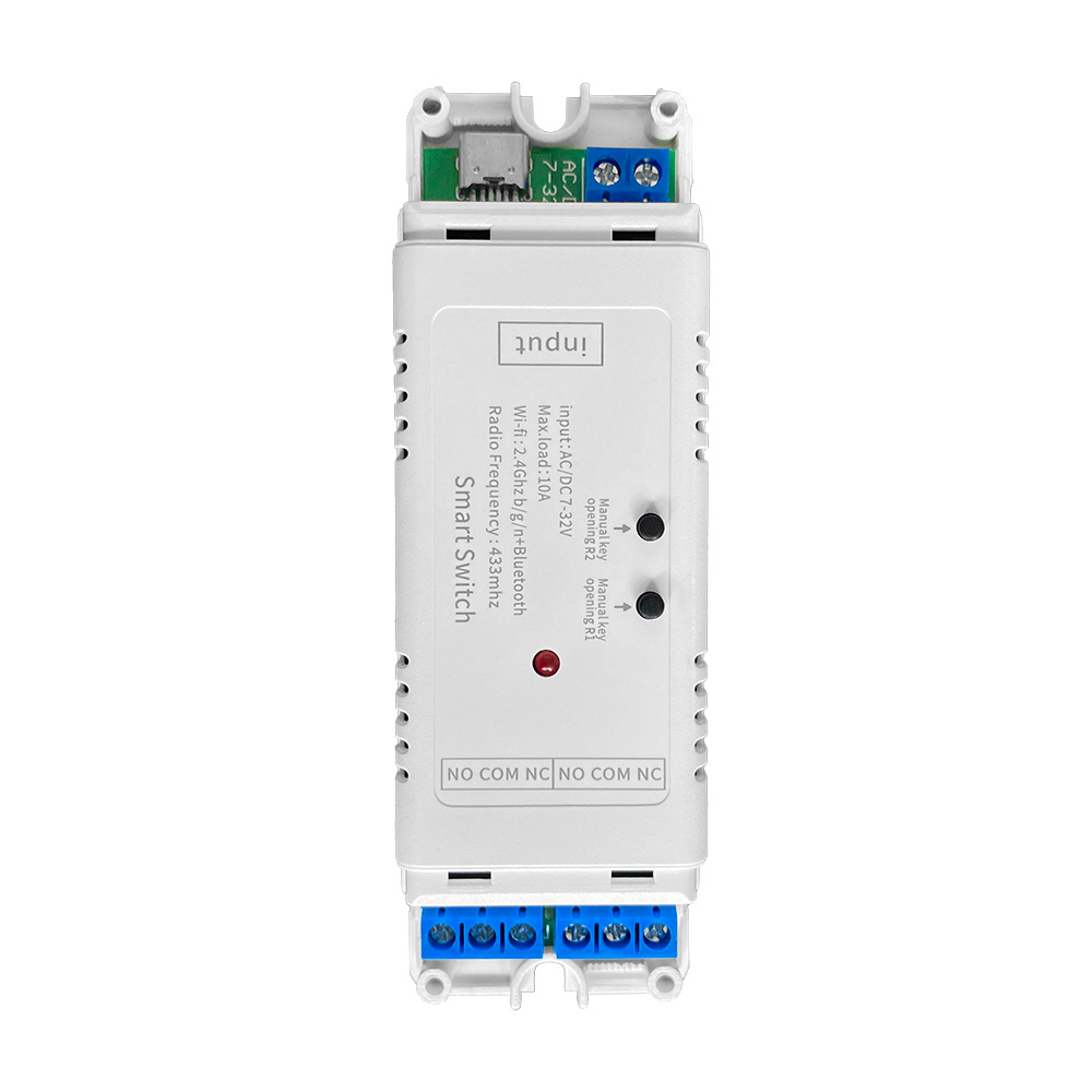 eWeLink 10A Mini DIY Wifi Smar - Home Automation Diy のレビューと価格
