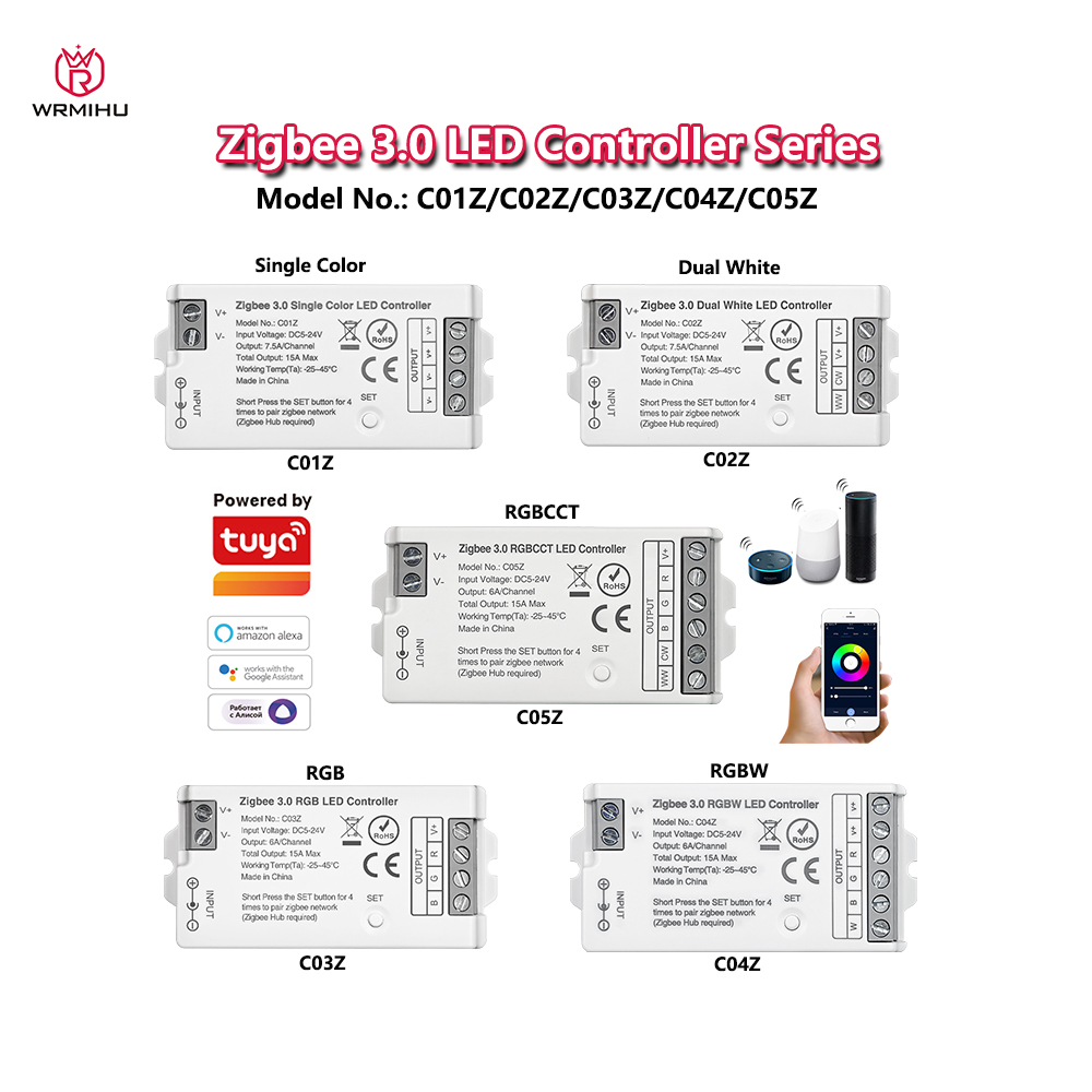 DC5-24V C01Z Zigbee 3.0 Smart  - Zigbee Coordinator Stick のレビューと価格