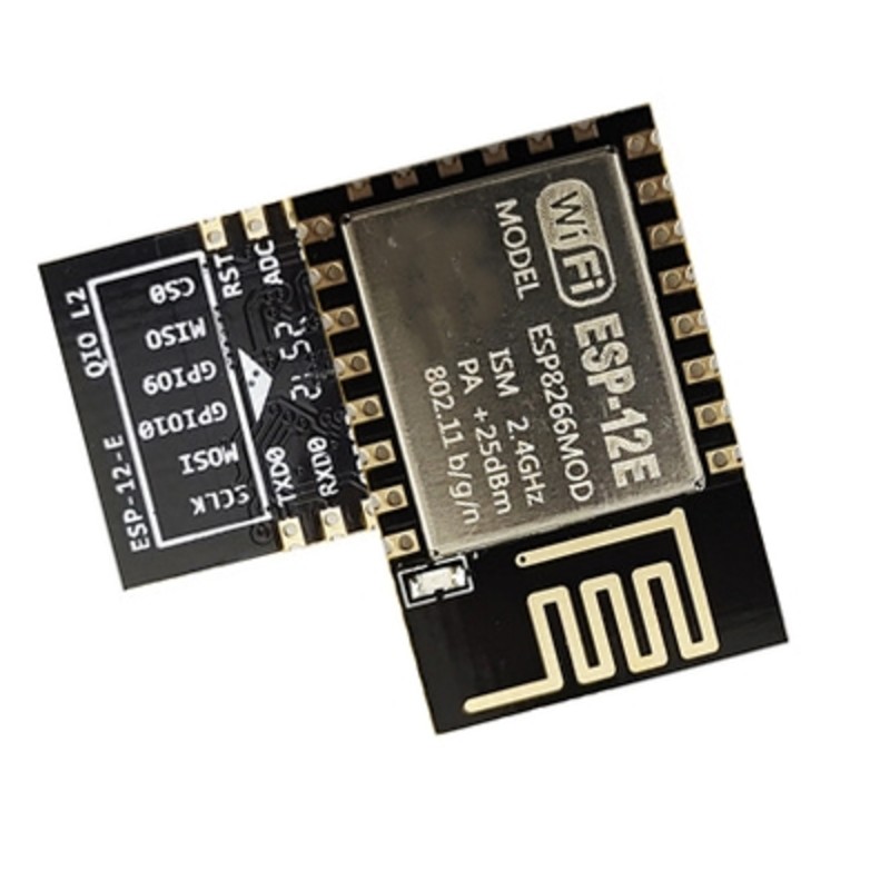 ABKQ-ESP-12E ESP8266 Wifi Modu - Home Automation System Design のレビューと価格