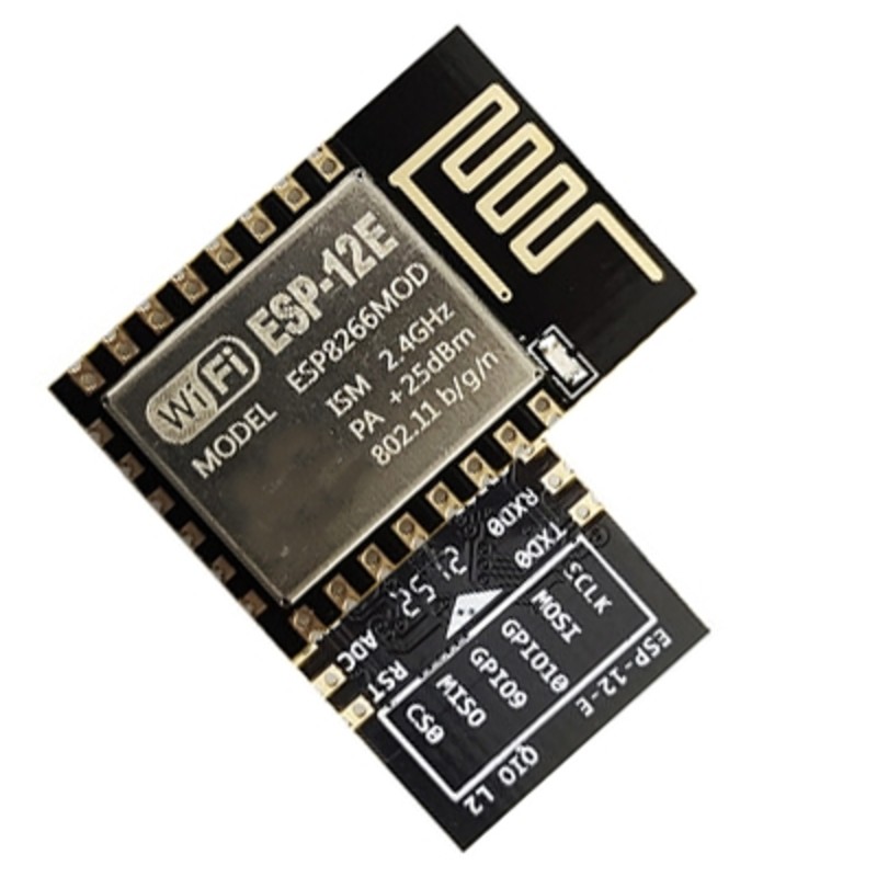ABKQ-ESP-12E ESP8266 Wifi Modu - Home Automation System Design のレビューと価格