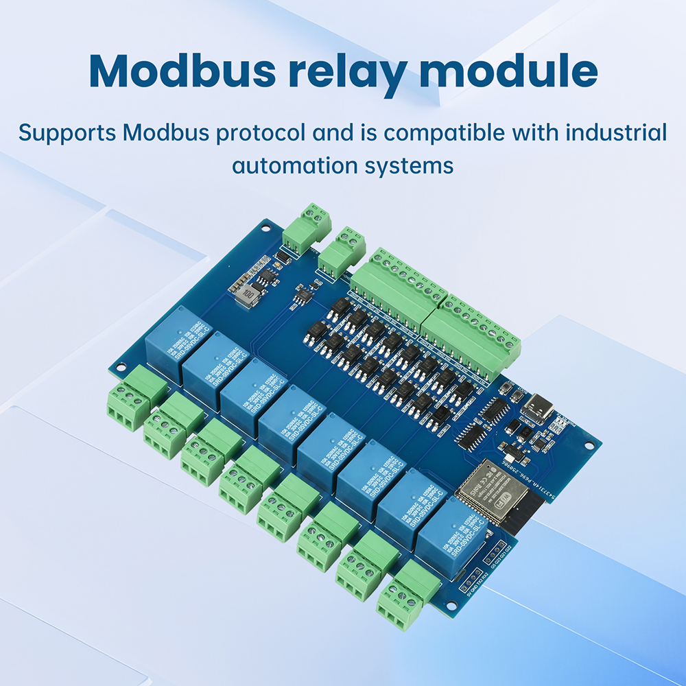 DC 9-24V 4-channel/8-channel R - Relay 8 Channel Board のレビューと価格