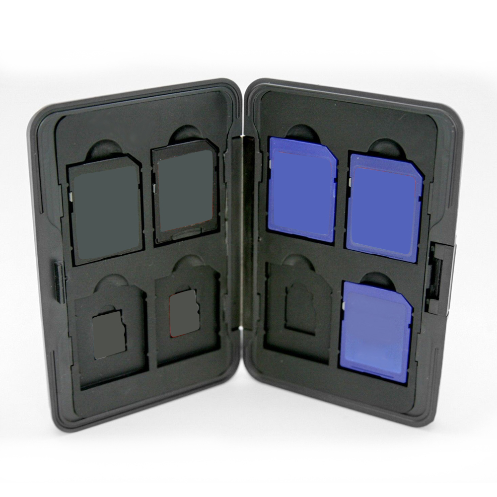 Memory Card Holder Protector S - Home Assistant Sd のレビューと価格