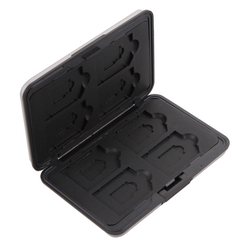 Memory Card Holder Protector S - Home Assistant Sd のレビューと価格