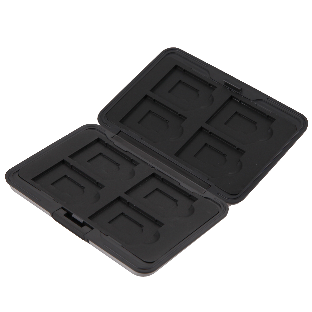 Memory Card Holder Protector S - Home Assistant Sd のレビューと価格
