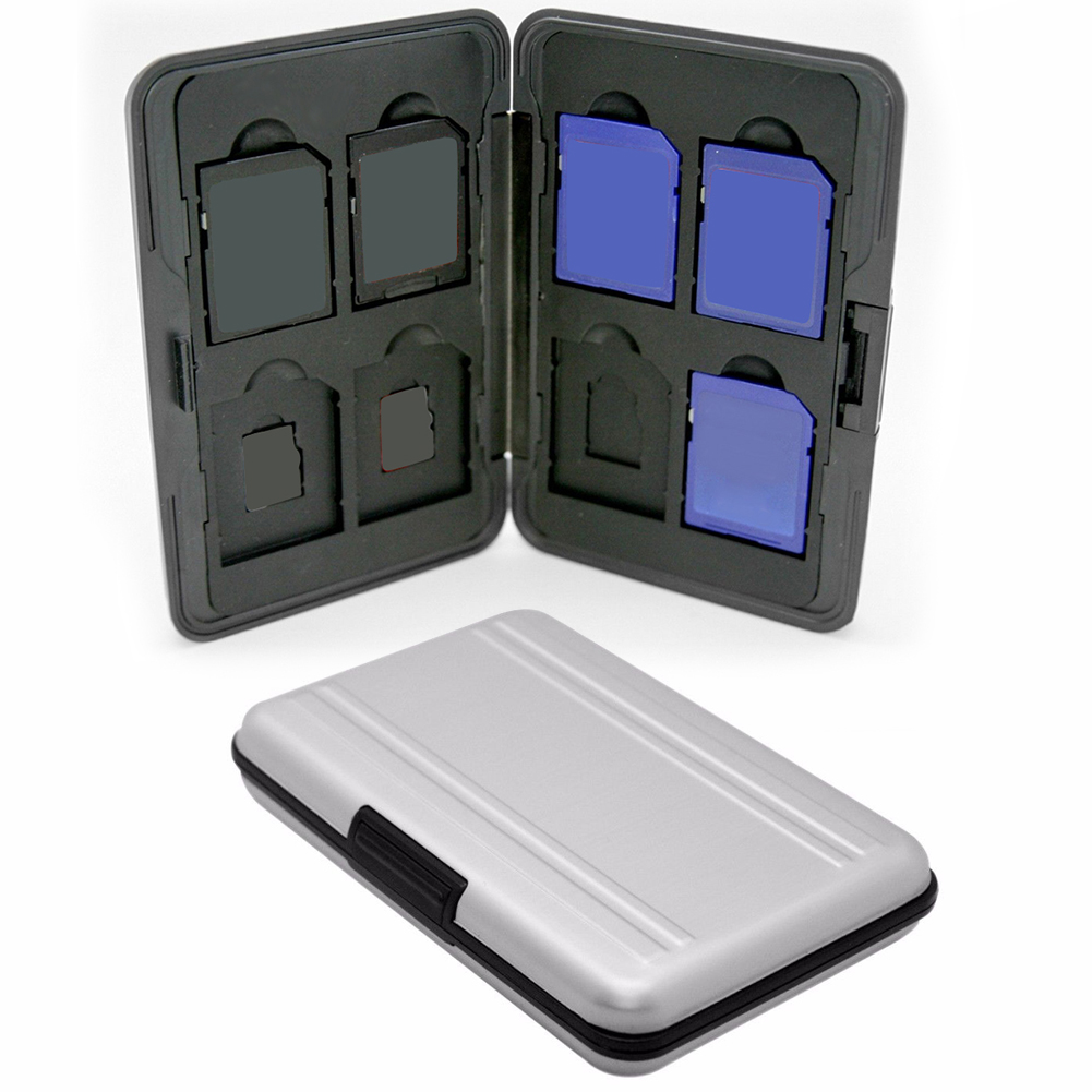 Memory Card Holder Protector S - Home Assistant Sd のレビューと価格