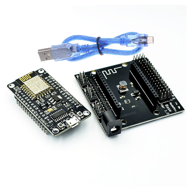 Wireless module NodeMcu v3 CH3 - Esp8266 Nodemcu Board のレビューと価格