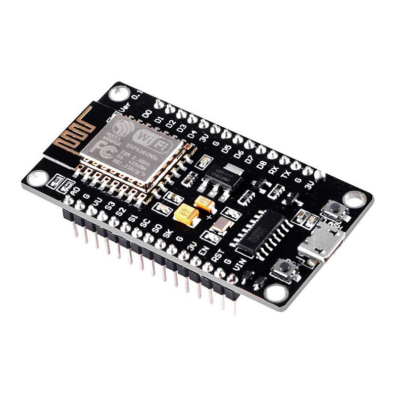 Wireless module NodeMcu v3 CH3 - Esp8266 Nodemcu Board のレビューと価格