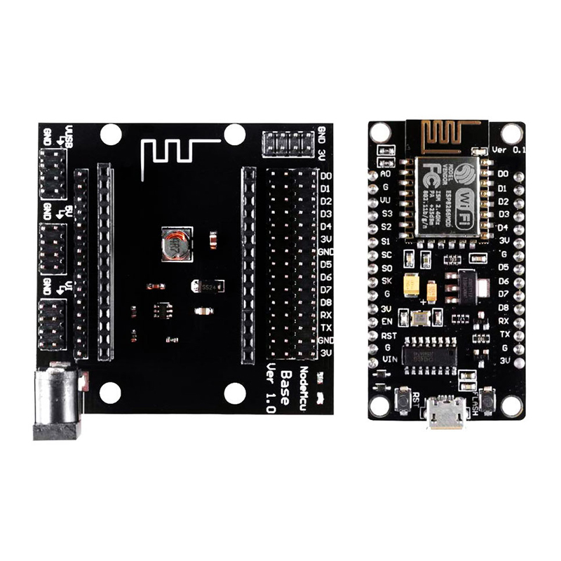 Wireless module NodeMcu v3 CH3 - Esp8266 Nodemcu Board のレビューと価格