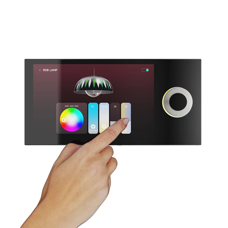 8-inch IPS Screen 1280*800 , M - Home Automation System Design のレビューと価格