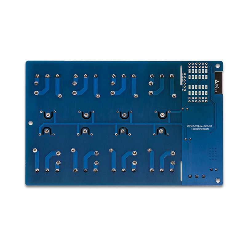 8 Channel Relay Module 30A DC7 - Relay 8 Channel Board のレビューと価格