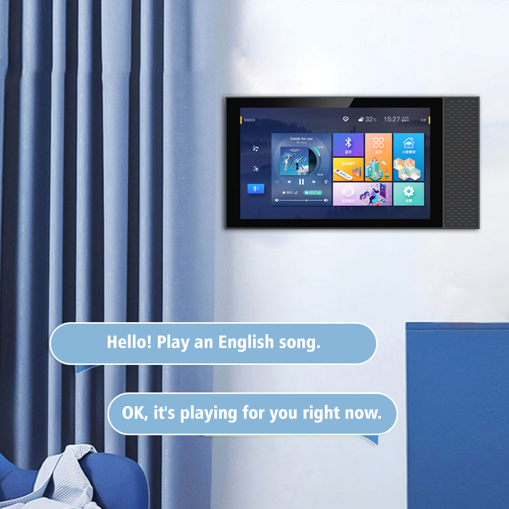 ANJIELOTuya Smart Home Control - Home Automation Technology のレビューと価格