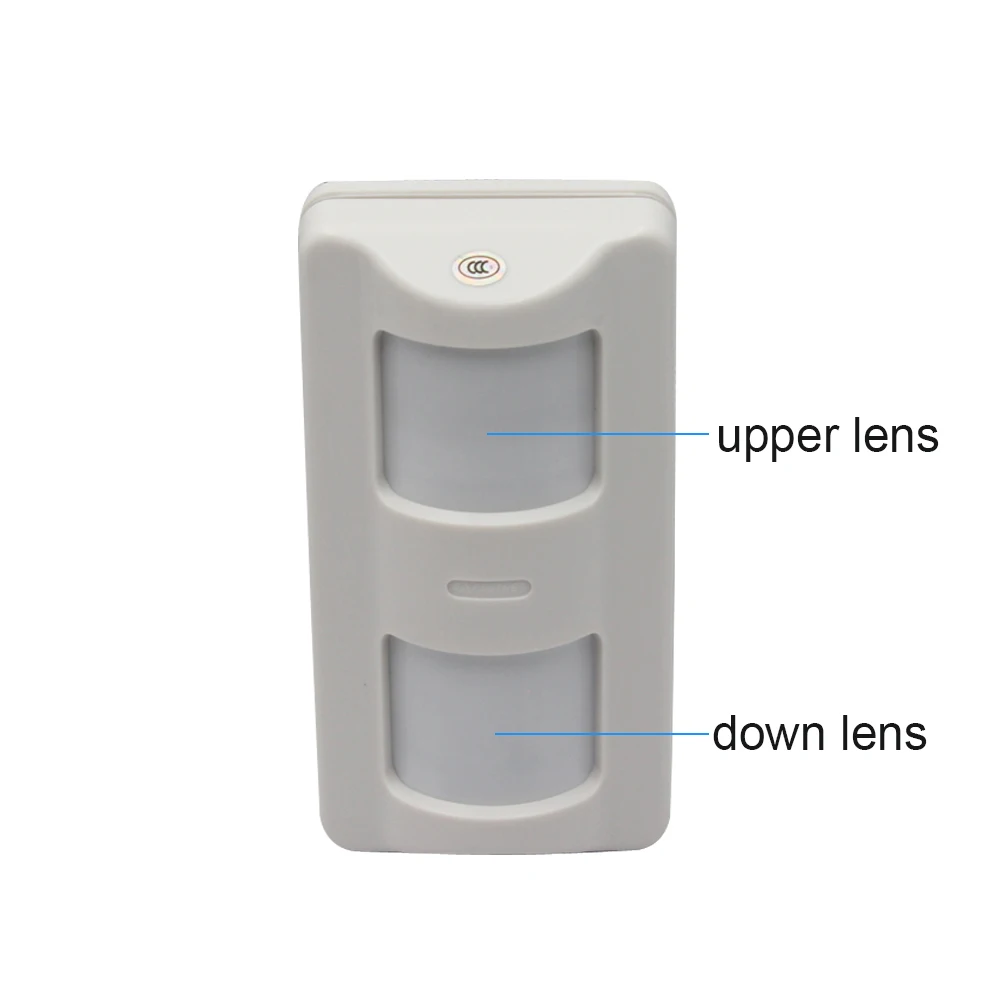 1Pcs Outdoor Waterproof Wire M - Motion Sensor Pir Wired のレビューと価格