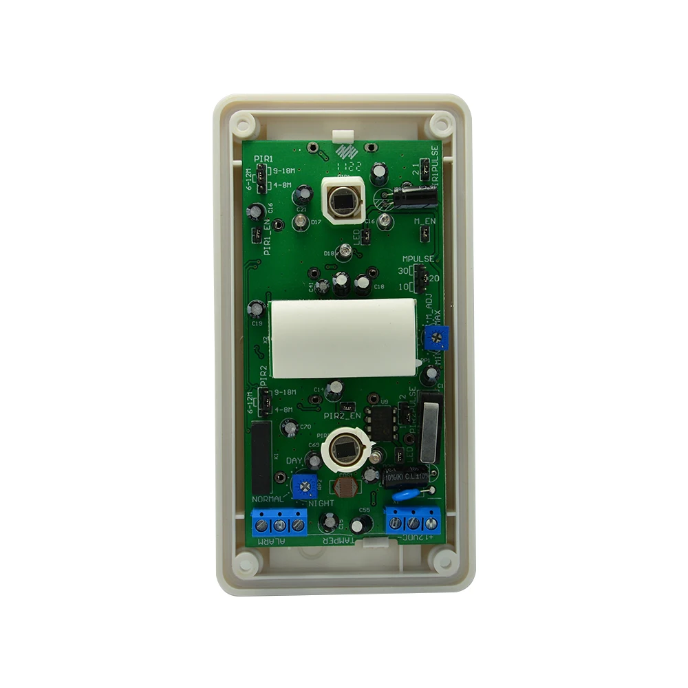 1Pcs Outdoor Waterproof Wire M - Motion Sensor Pir Wired のレビューと価格