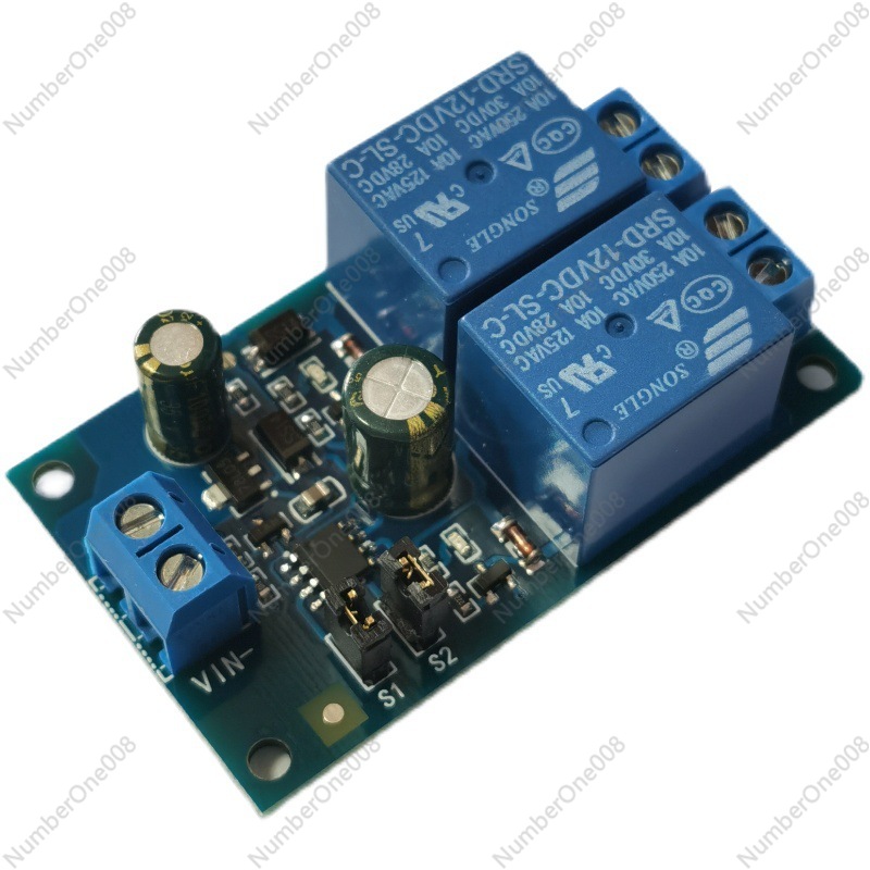 DIY Dual-Speed Rotary Relay Mo - Diy Smart Home Automation Devices のレビューと価格