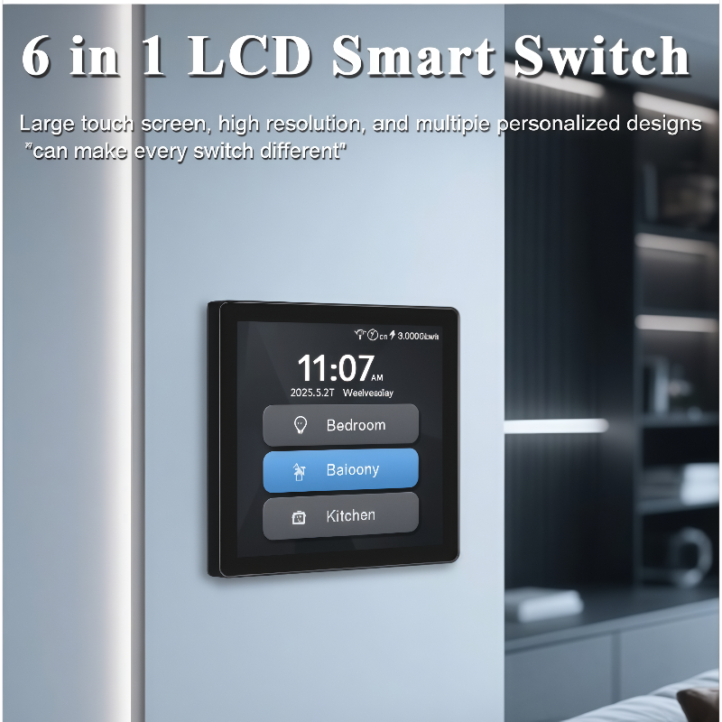 US smart wifi switches tuya EU - Home Automation Systems Diy のレビューと価格
