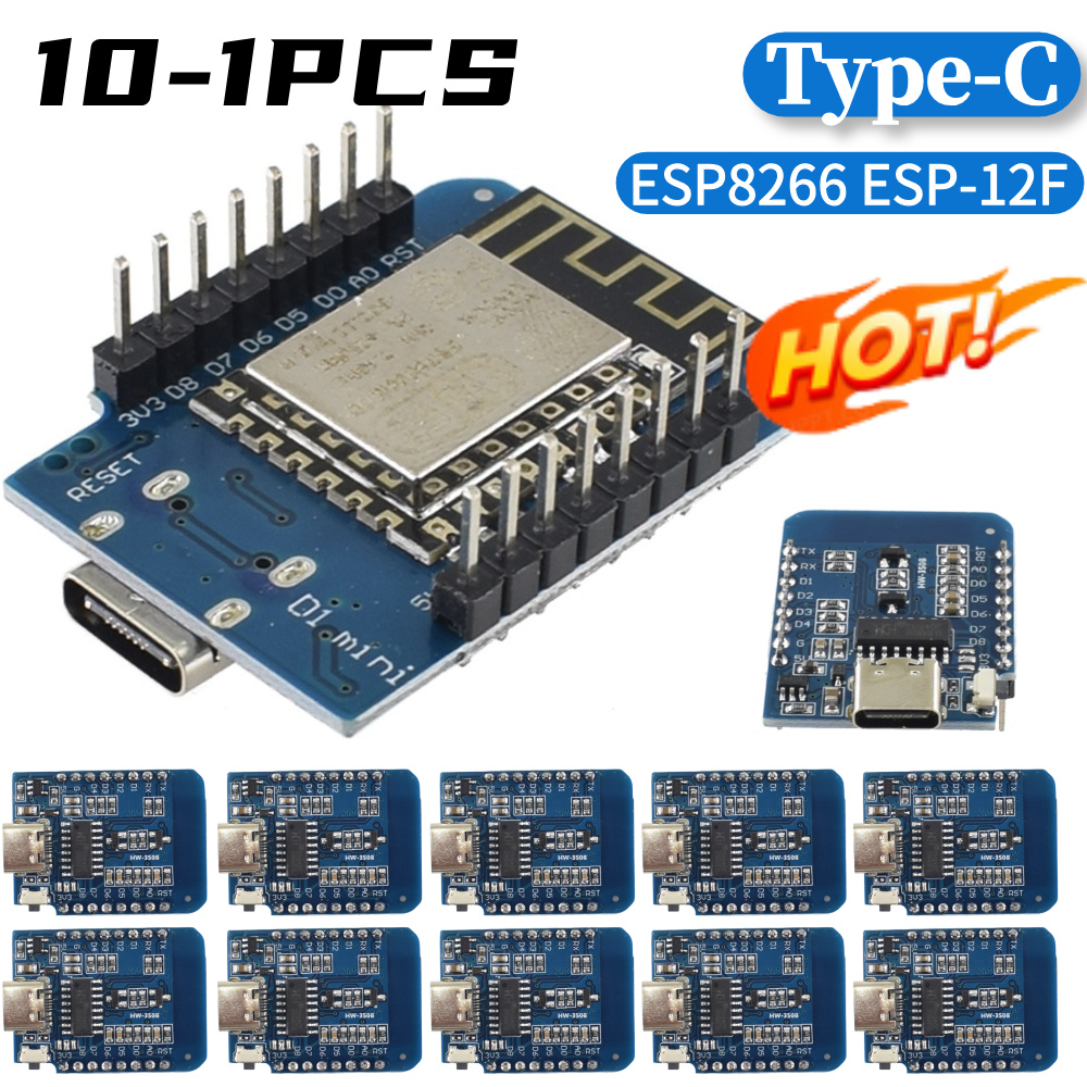 ESP8266 ESP-12F  NodeMcu Lua W - Esp8266 Nodemcu Board のレビューと価格
