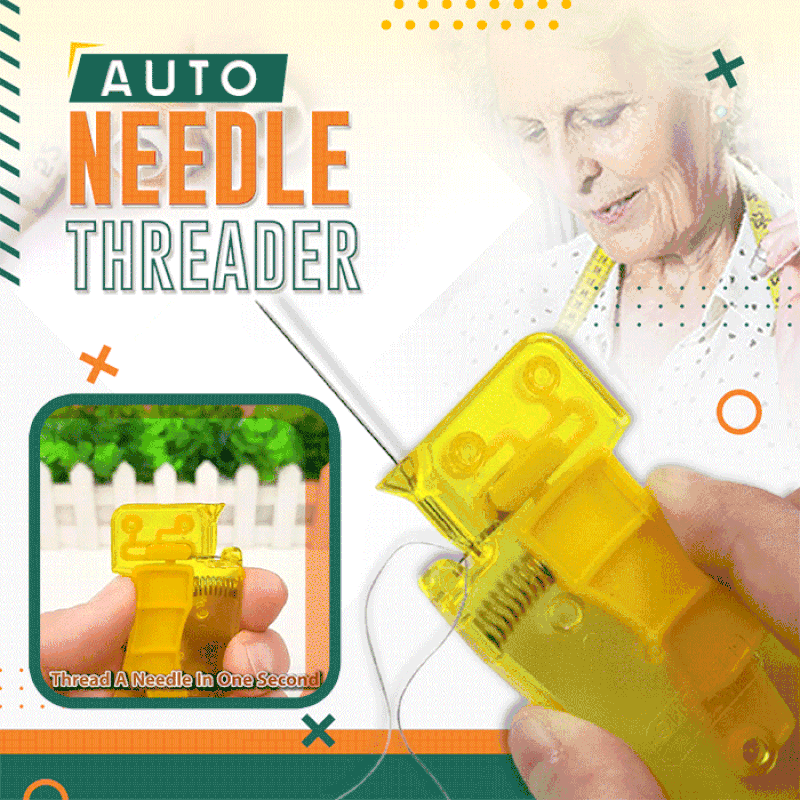 Auto Needle Threader DIY Tool  - Home Automation Diy のレビューと価格