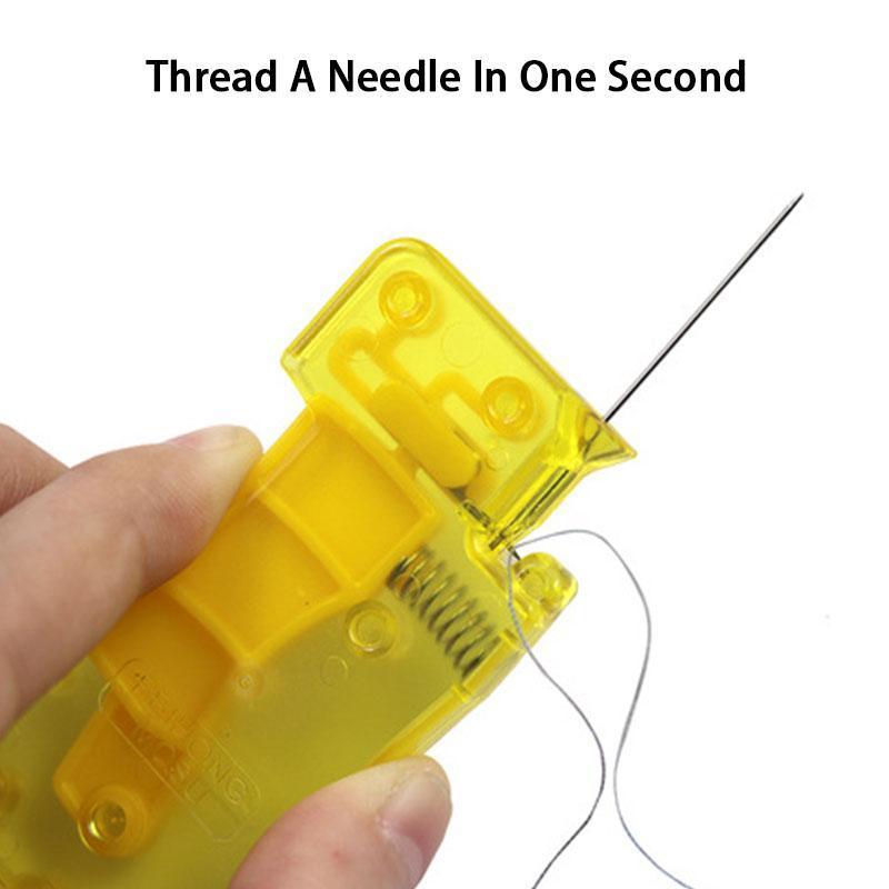 Auto Needle Threader DIY Tool  - Home Automation Diy のレビューと価格