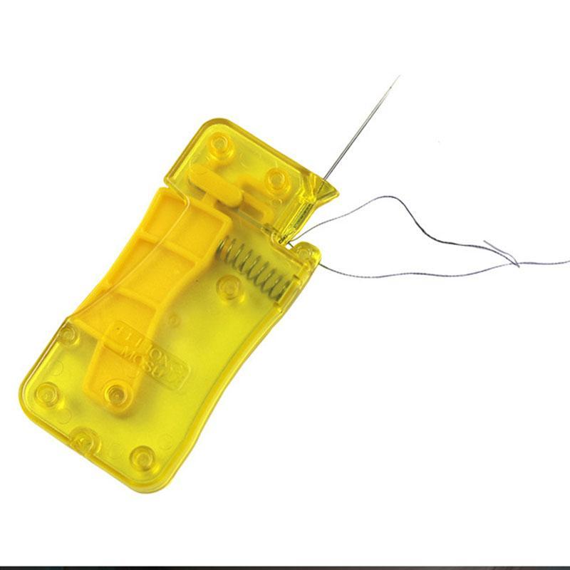 Auto Needle Threader DIY Tool  - Home Automation Diy のレビューと価格