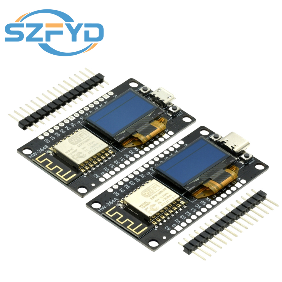NodeMCU ESP8266 Development Bo - Esp8266 Nodemcu Board のレビューと価格